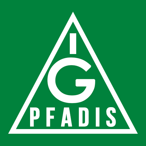 Interessensgemeinschaft Pfadfinderstufe